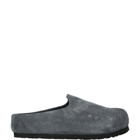 Amsterdam Wrapped Mules