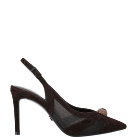 Lumera Slingback Court Shoes