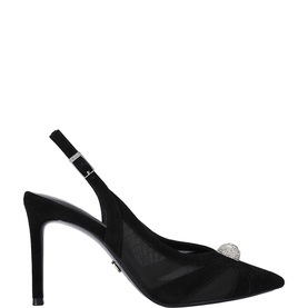 Lumera Slingback Court Shoes