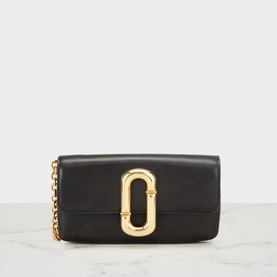 The Scene Wallet On Chain Bag