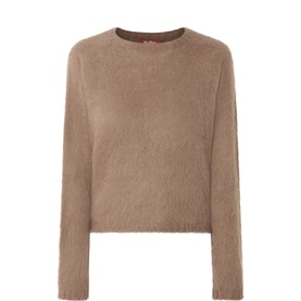 Campale Brushed Sweater