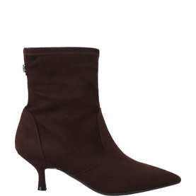 Spirit 60 Heeled Boots