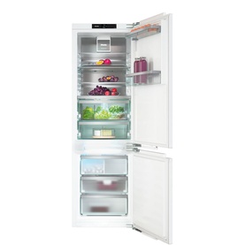 Built-in 70/30 Fridge-Freezer 12445210 PerfectFresh Active, Freeze&Cool & IceMaker