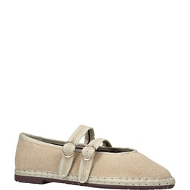 Claire Ballet Flats
