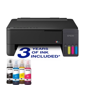 EcoTank ET-1910 Printer