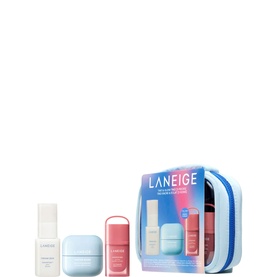 Tint and Glow Trio