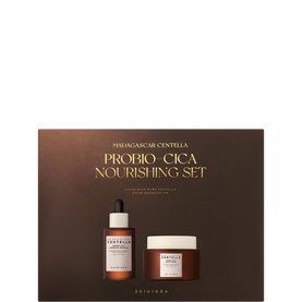Madagascar Centella Probio-Cica Nourishing Set