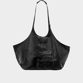 Siloh East West Tote Bag