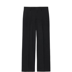 York Straight Leg Formal Trousers