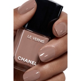 Longwear Nail Colour