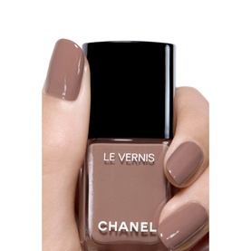 Longwear Nail Colour