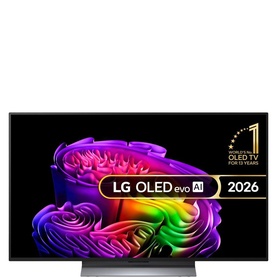 48" OLED G6 4K Smart TV