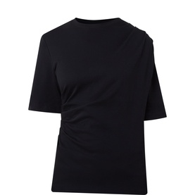 Oline Light Twist T-Shirt