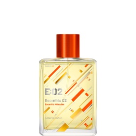 Escentric 02 Extrait de Parfum 100ml