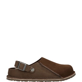 Lutry Split Clogs