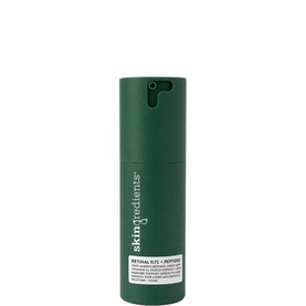 Retinal 1.0% +Peptides