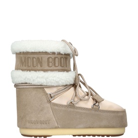 Icon Low Pearly Plus Boots