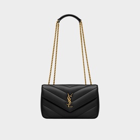 Loulou Small Chain Bag