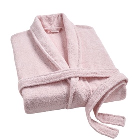 Serene Robe Blush