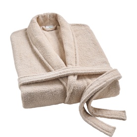 Serene Robe Driftwood