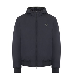 Brentham Logo Jacket