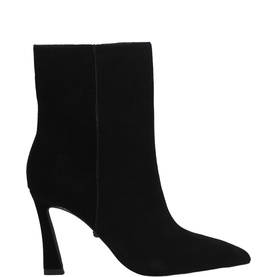 Annabel Heeled Boots