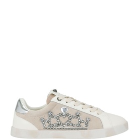 Britton Crown Trainers
