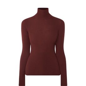 Cavallo Slim Turtleneck Sweater