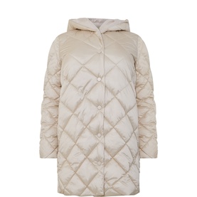 Camino Reversible Padded Jacket