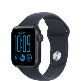 Watch SE 3 GPS 40mm Midnight Case Navy Blue Sport Band S/M