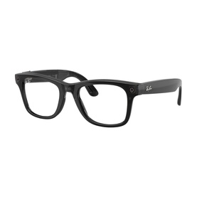 Square Meta AI Gen3 Sunglasses RW4011