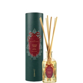 Xmas Tree Reed Diffuser 100ml
