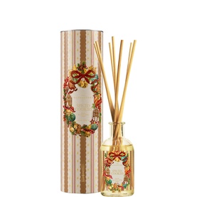 Xmas Spiced Cookies Reed Diffuser 100ml