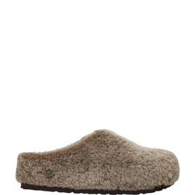 Amsterdam Wrapped Clogs