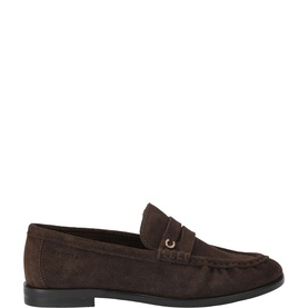 Barletta Penny Loafers