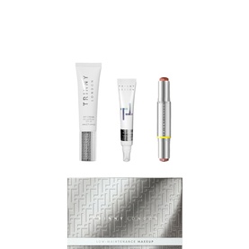 The Low-Maintenance Makeup Set
