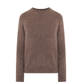 Wilde Pullover Sweater