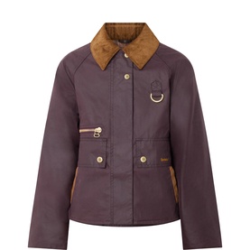 Cottingham Waxed Jacket