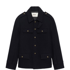 Veram Military Jacket