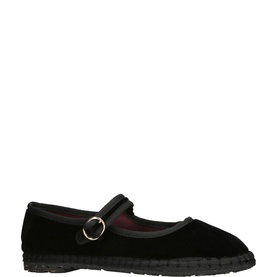 Antonia Ballet Flats