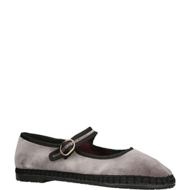 Brida Ballet Flats