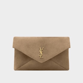 Large Envelope Clutch