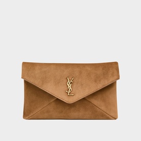 Large Envelope Clutch