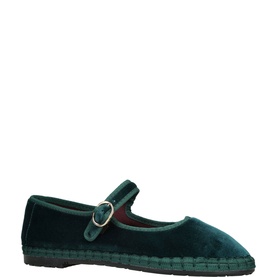 Leonor Ballet Flats