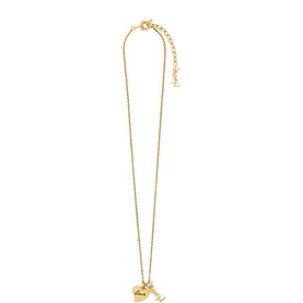Love Charm Necklace