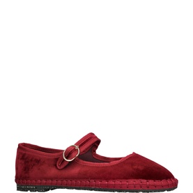 Lucrecia Ballet Flats