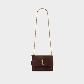 Sunset Medium Chain Bag