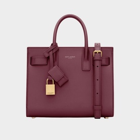 Sac de Jour Nano Bag