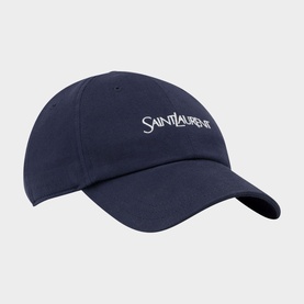 Logo Baseball Cap