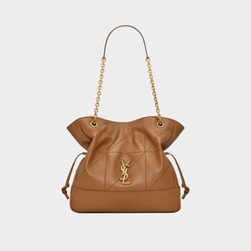 Jamie Small Shopper Bag